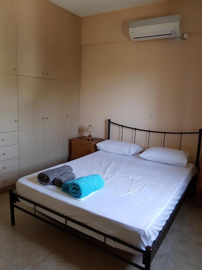 Villa Ikarus ตรีโอเปตรา ภายนอก รูปภาพ
